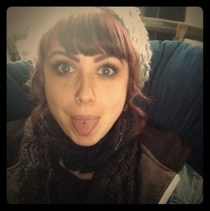 Meet your Posher, Chelsey